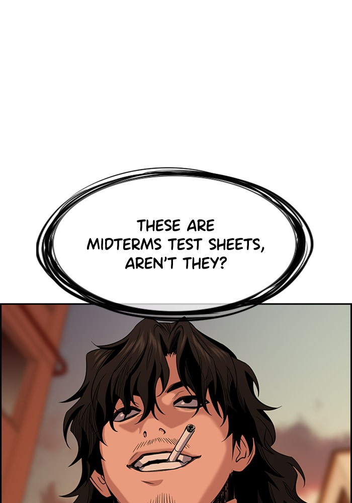 Get Schooled Chapter 24 page 120 - Chapter 24: Episode 24