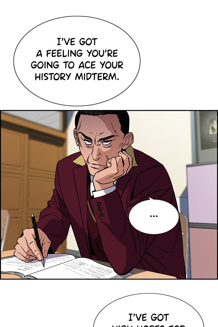 Get Schooled Chapter 24 page 13 - Chapter 24: Episode 24