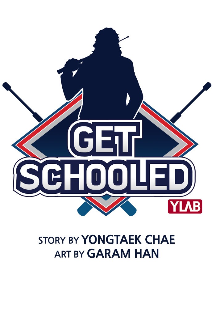 Get Schooled Chapter 24 page 15 - Chapter 24: Episode 24
