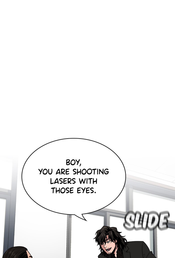 Get Schooled Chapter 24 page 21 - Chapter 24: Episode 24