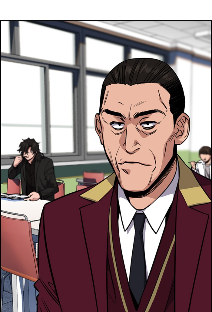 Get Schooled Chapter 24 page 28 - Chapter 24: Episode 24