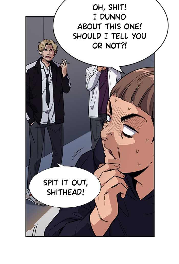 Get Schooled Chapter 24 page 36 - Chapter 24: Episode 24
