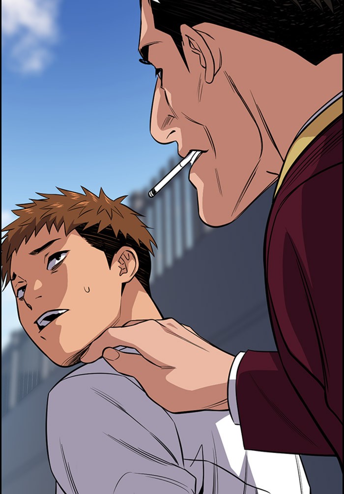 Get Schooled Chapter 24 page 52 - Chapter 24: Episode 24