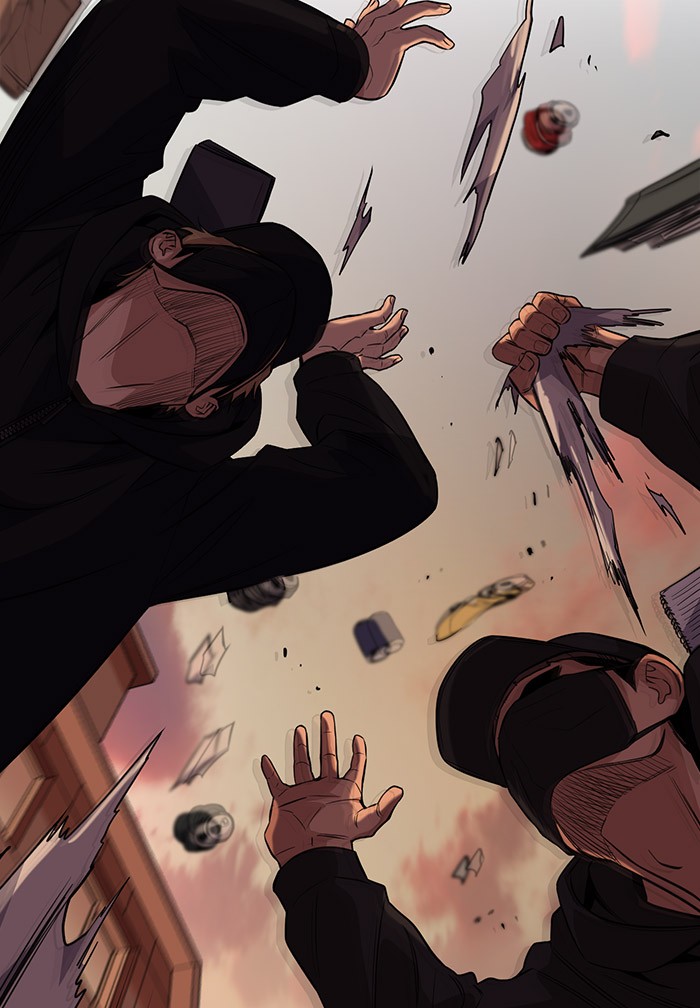 Get Schooled Chapter 24 page 82 - Chapter 24: Episode 24