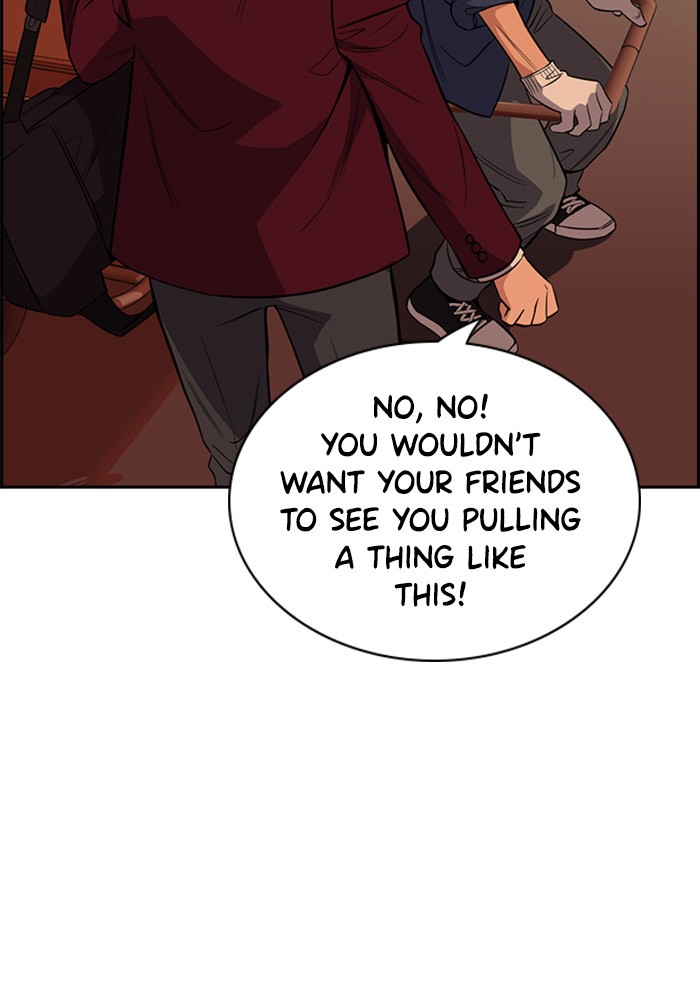 Get Schooled Chapter 24 page 99 - Chapter 24: Episode 24