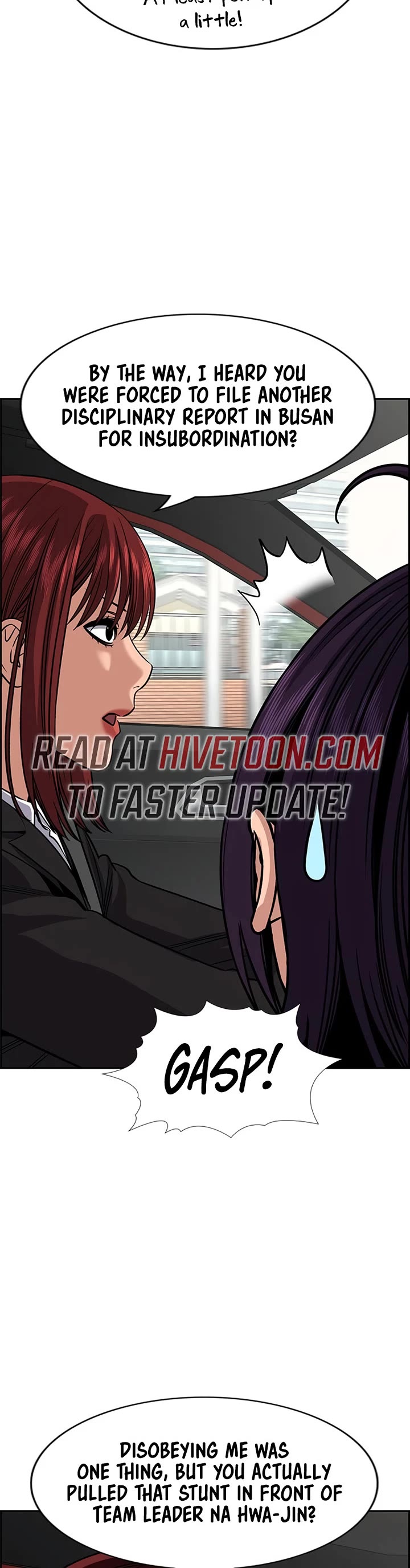 Get Schooled Chapter 240 page 18 - Chapter 240