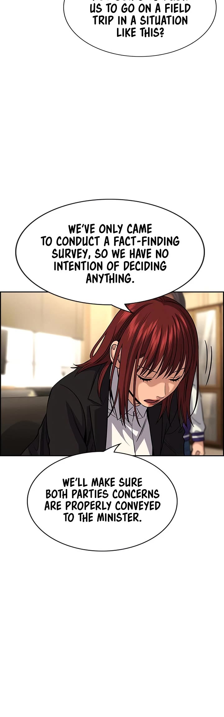 Get Schooled Chapter 240 page 38 - Chapter 240