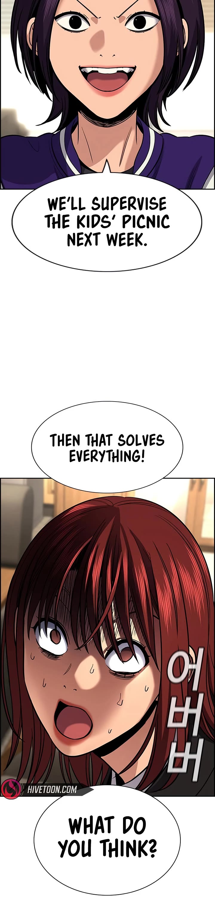 Get Schooled Chapter 240 page 42 - Chapter 240