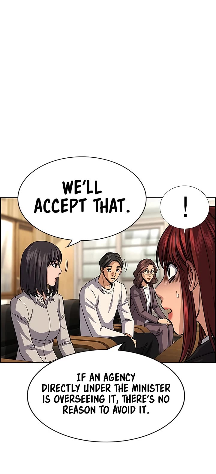 Get Schooled Chapter 240 page 43 - Chapter 240