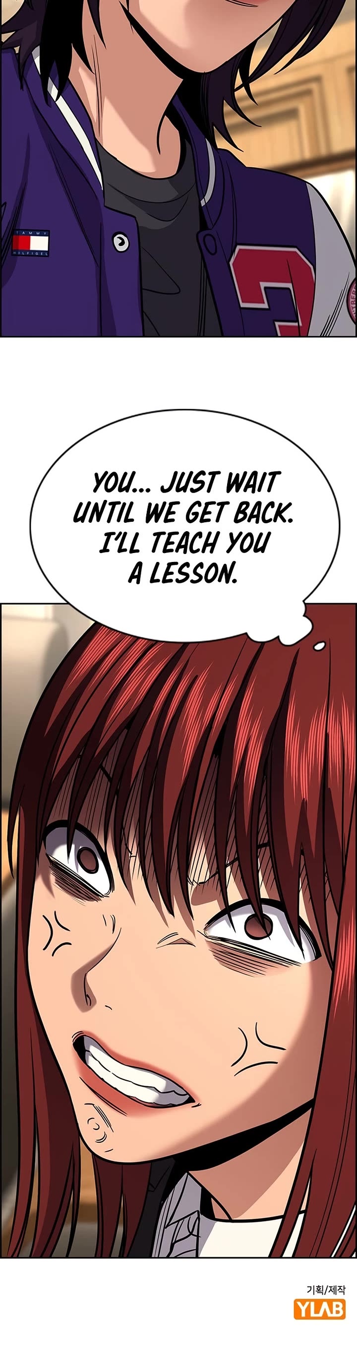 Get Schooled Chapter 240 page 47 - Chapter 240