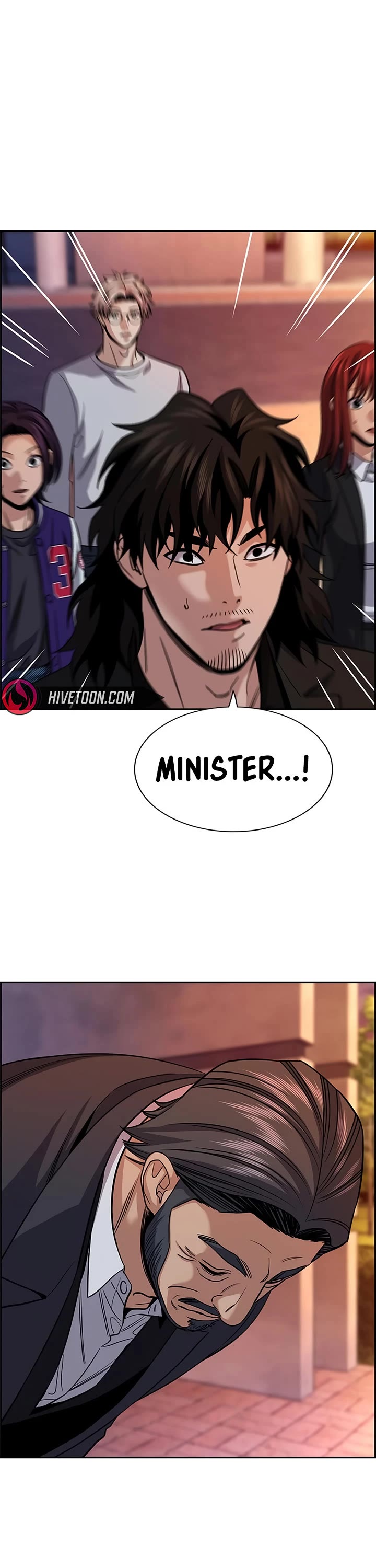 Get Schooled Chapter 240 page 8 - Chapter 240