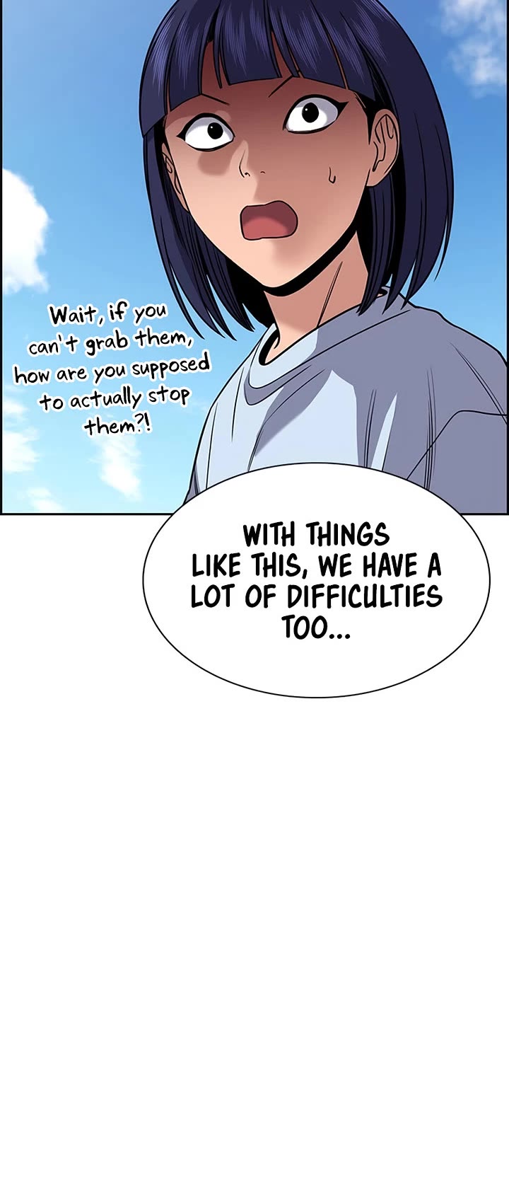 Get Schooled Chapter 241 page 18 - Chapter 241