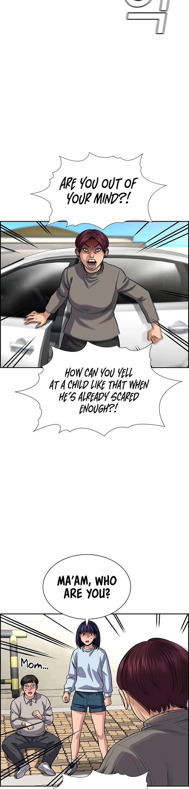 Get Schooled Chapter 241 page 47 - Chapter 241