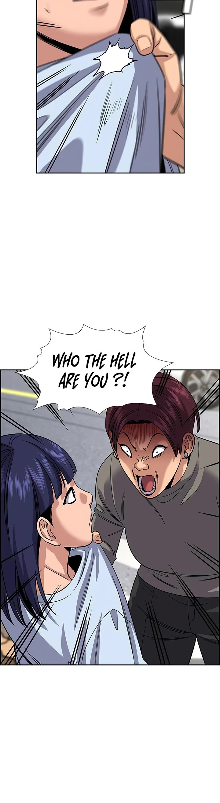 Get Schooled Chapter 241 page 49 - Chapter 241