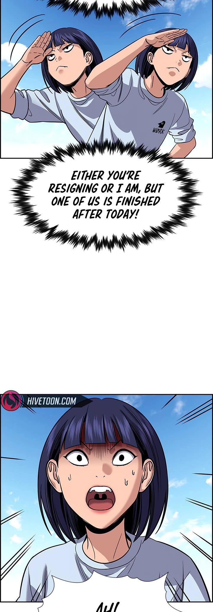 Get Schooled Chapter 241 page 8 - Chapter 241