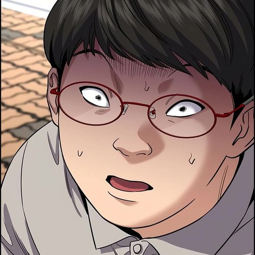Get Schooled Chapter 241 cover
