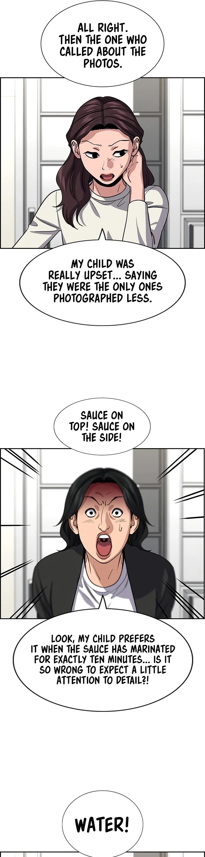 Get Schooled Chapter 242 page 43 - Chapter 242