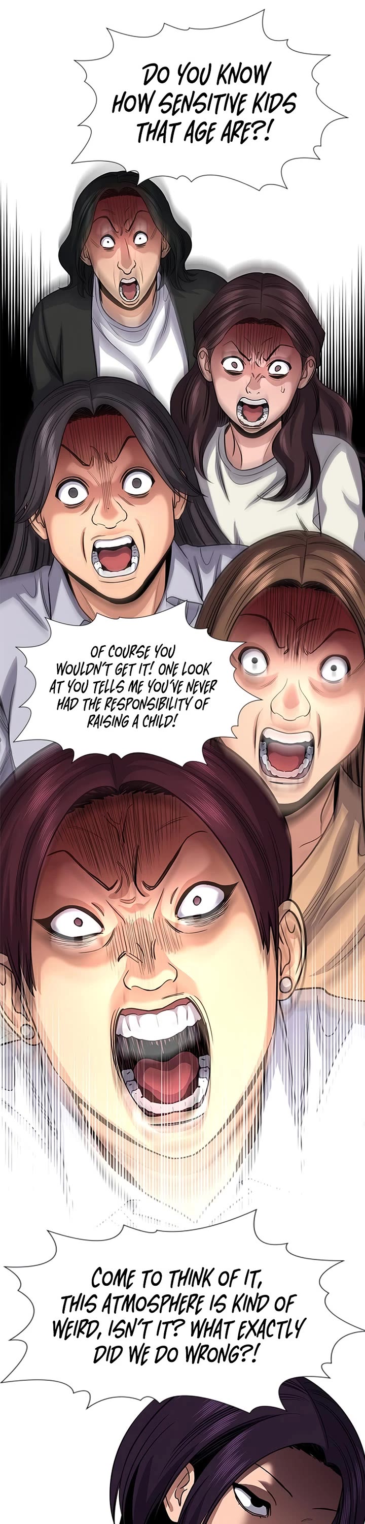 Get Schooled Chapter 242 page 47 - Chapter 242