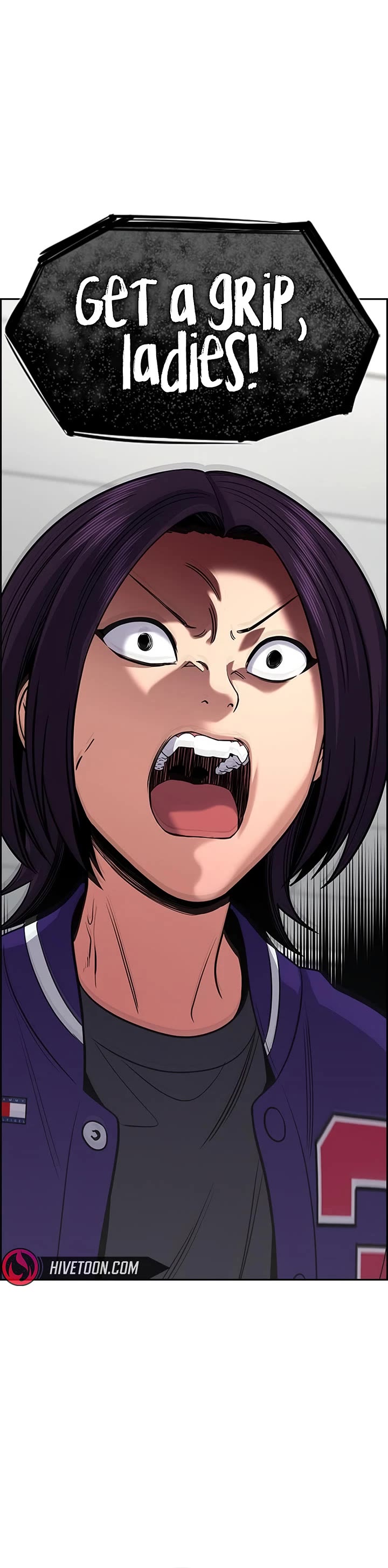 Get Schooled Chapter 242 page 54 - Chapter 242