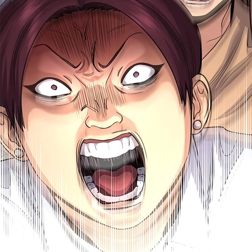 Get Schooled Chapter 242 cover