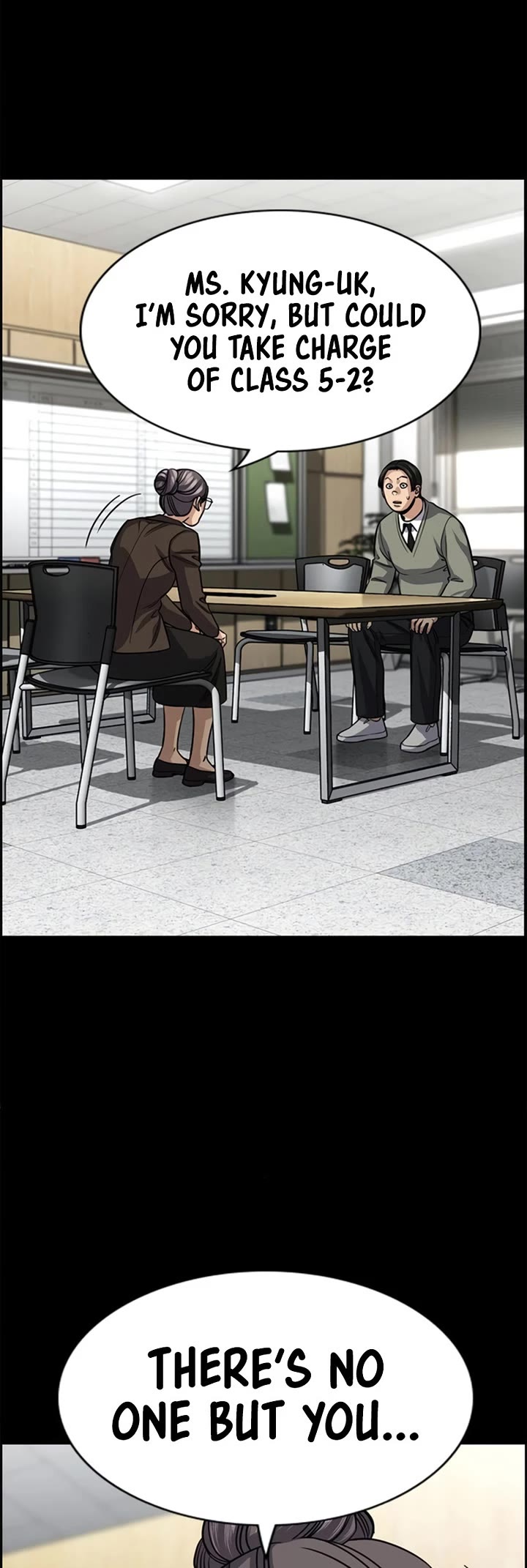 Get Schooled Chapter 243 page 13 - Chapter 243