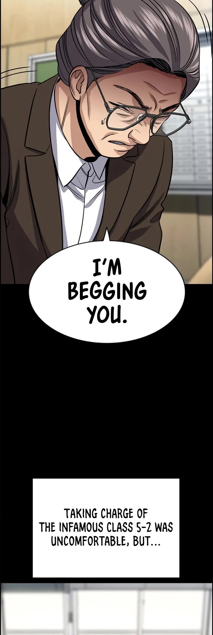 Get Schooled Chapter 243 page 14 - Chapter 243