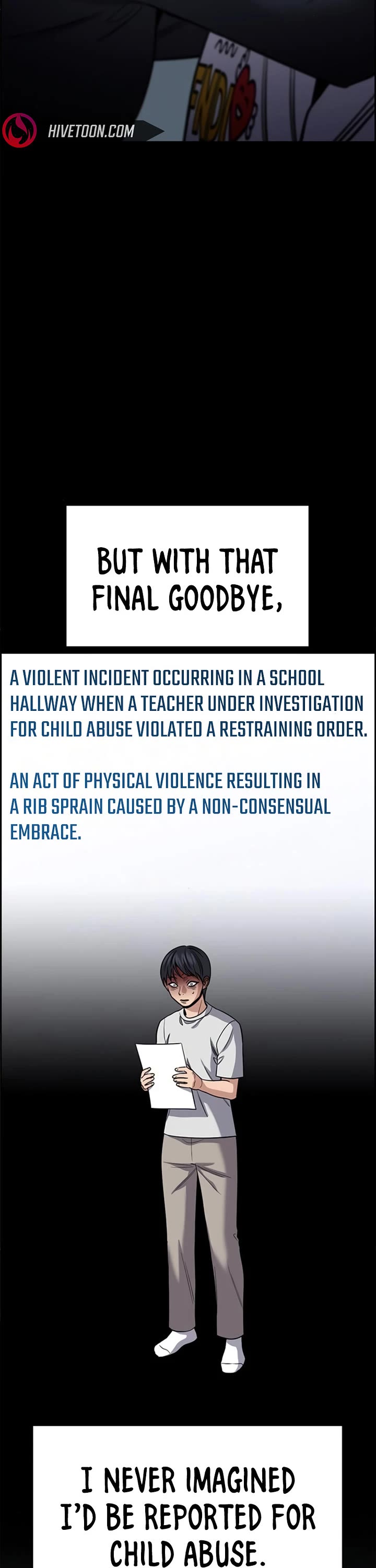 Get Schooled Chapter 243 page 34 - Chapter 243