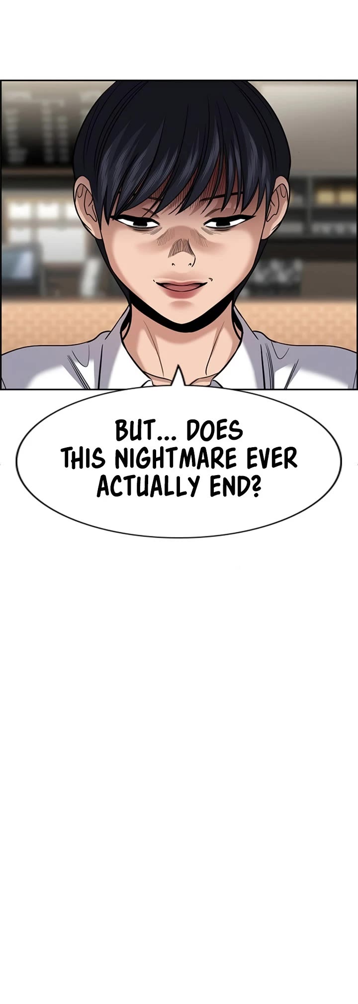 Get Schooled Chapter 243 page 36 - Chapter 243