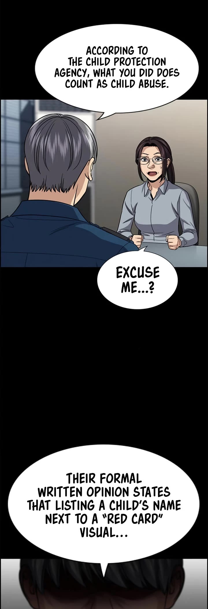 Get Schooled Chapter 243 page 41 - Chapter 243