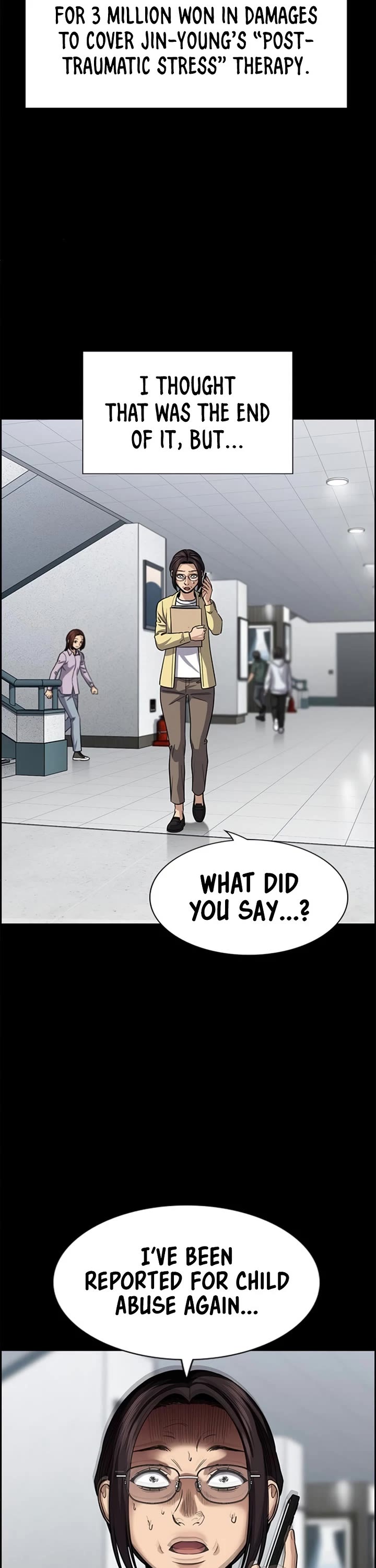 Get Schooled Chapter 243 page 43 - Chapter 243