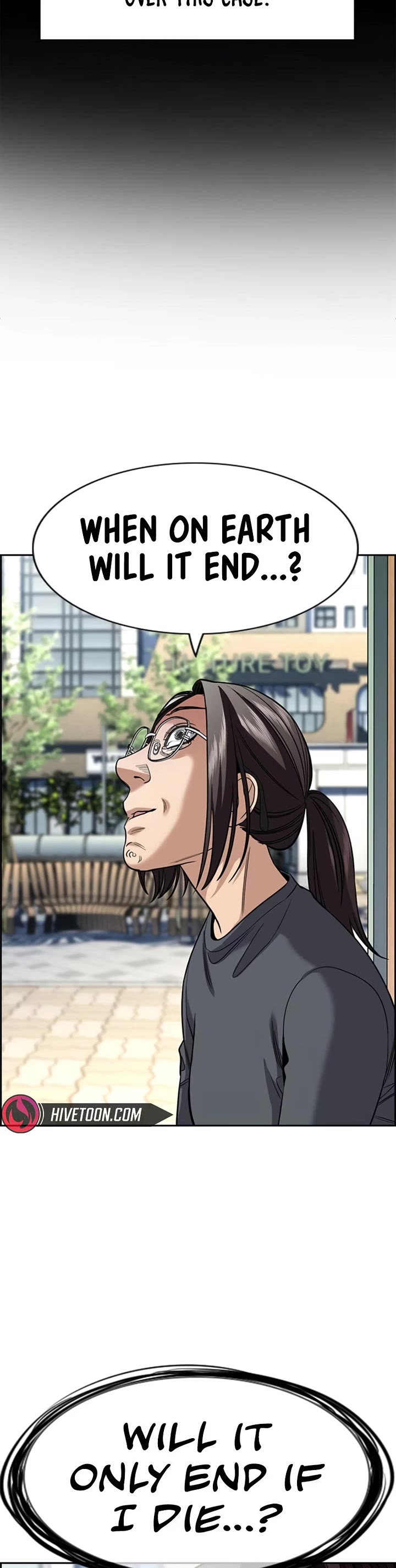 Get Schooled Chapter 243 page 45 - Chapter 243