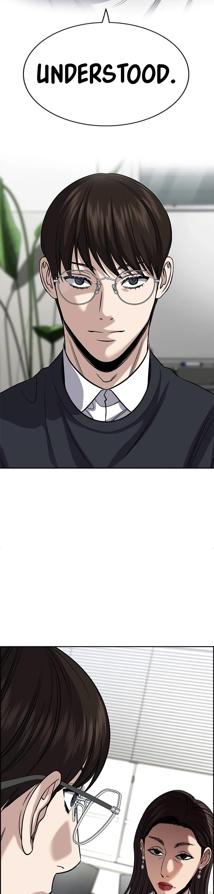 Get Schooled Chapter 243 page 52 - Chapter 243