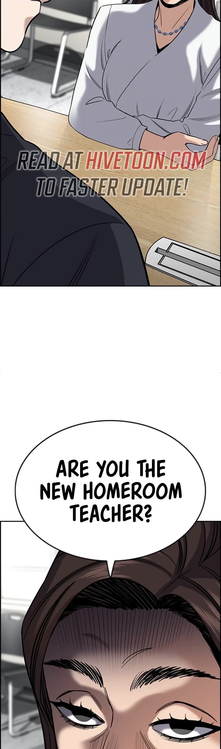 Get Schooled Chapter 243 page 53 - Chapter 243