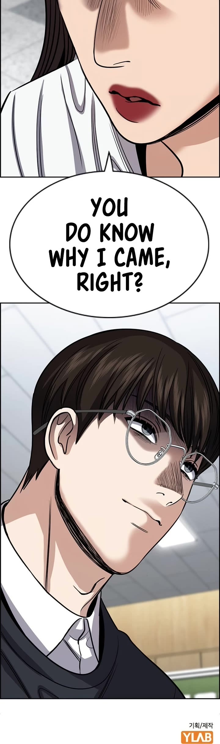 Get Schooled Chapter 243 page 54 - Chapter 243