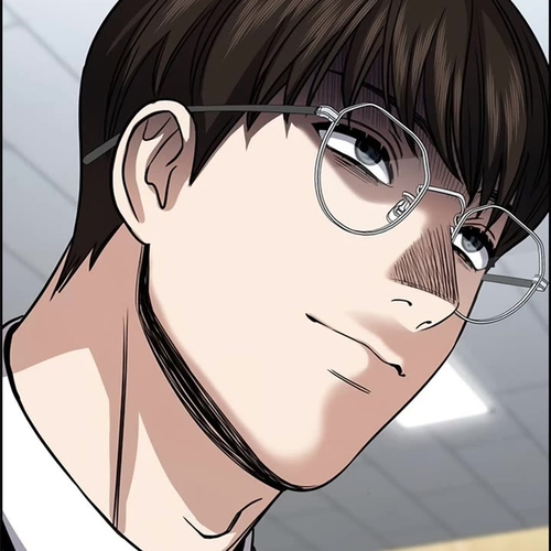 Get Schooled Chapter 243 cover