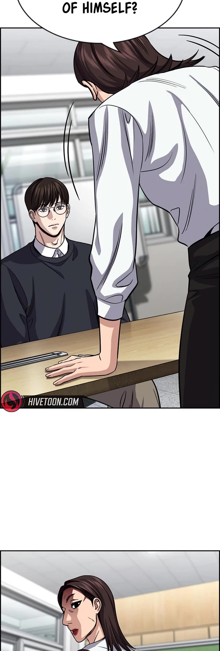 Get Schooled Chapter 244 page 14 - Chapter 244