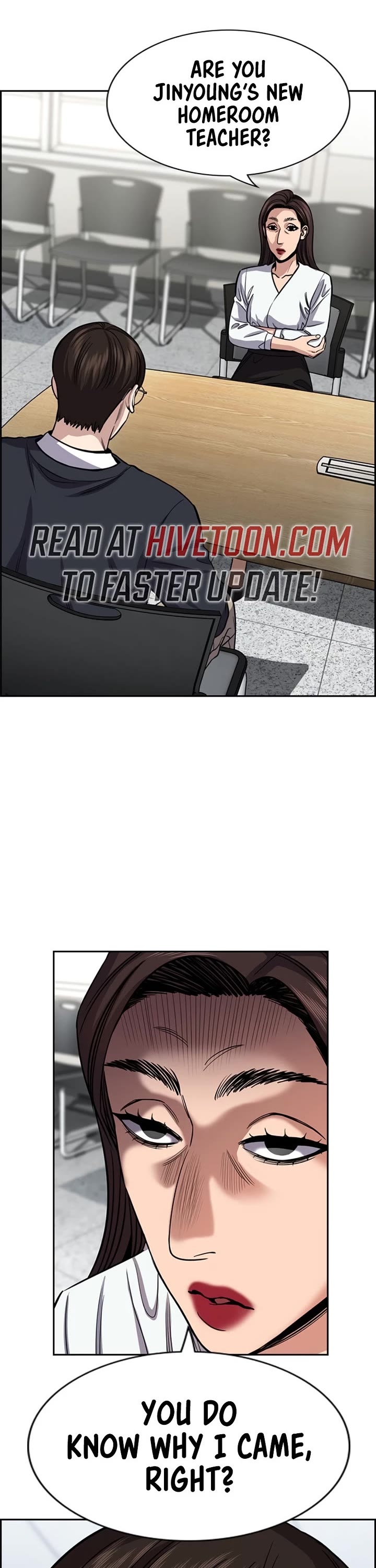 Get Schooled Chapter 244 page 2 - Chapter 244