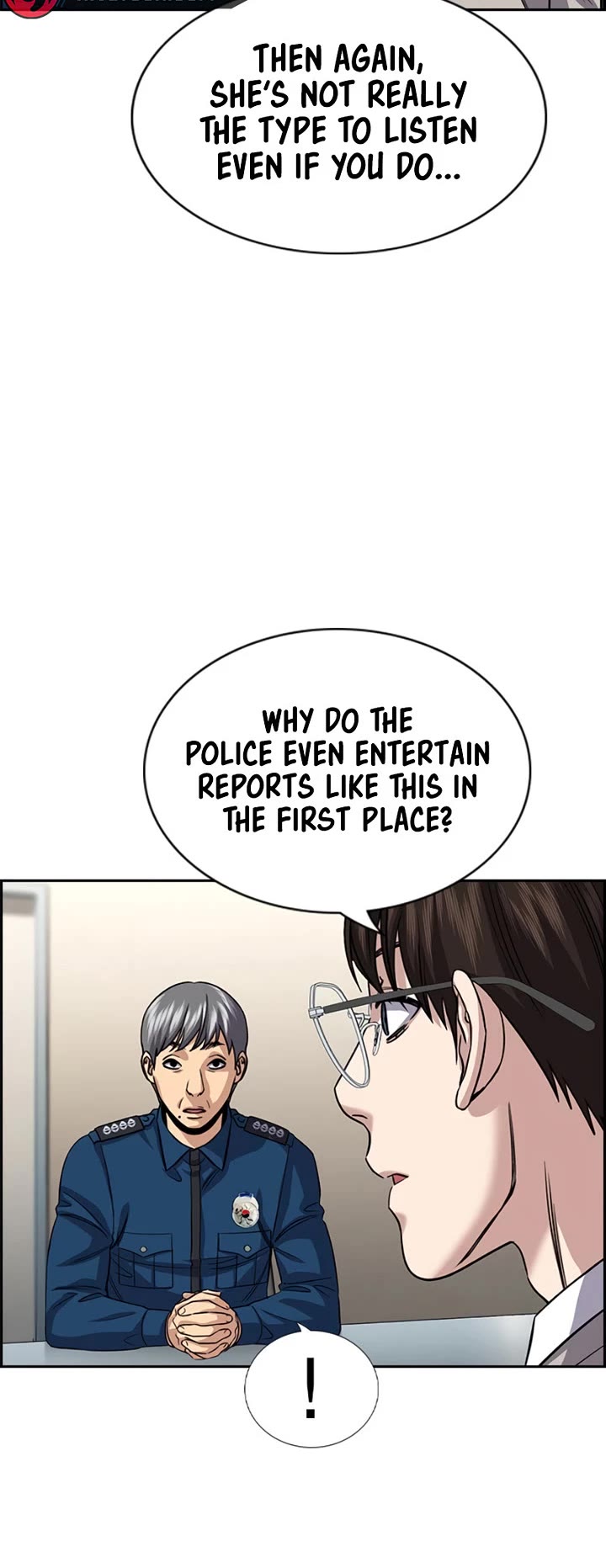 Get Schooled Chapter 244 page 20 - Chapter 244