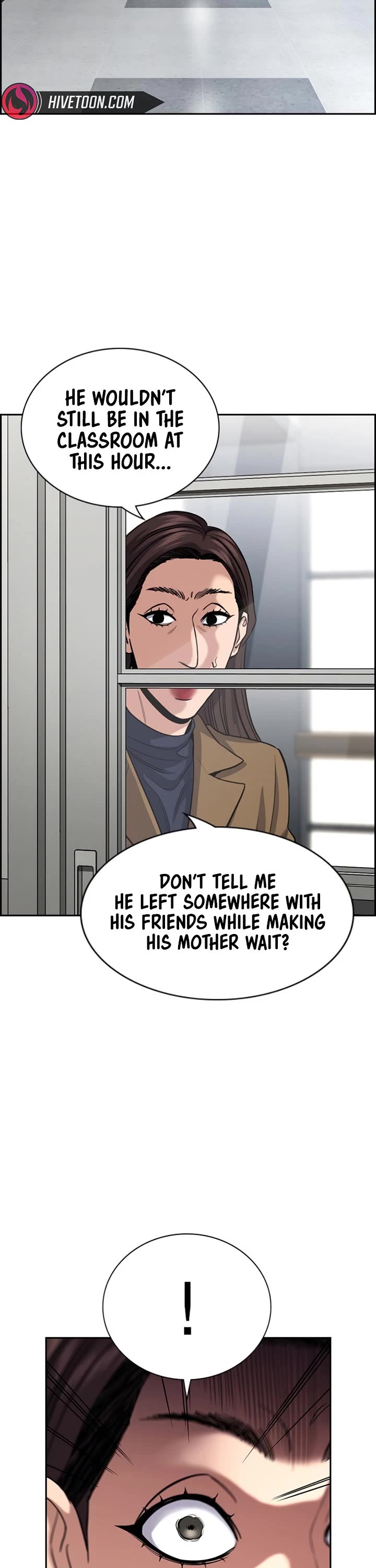 Get Schooled Chapter 244 page 36 - Chapter 244