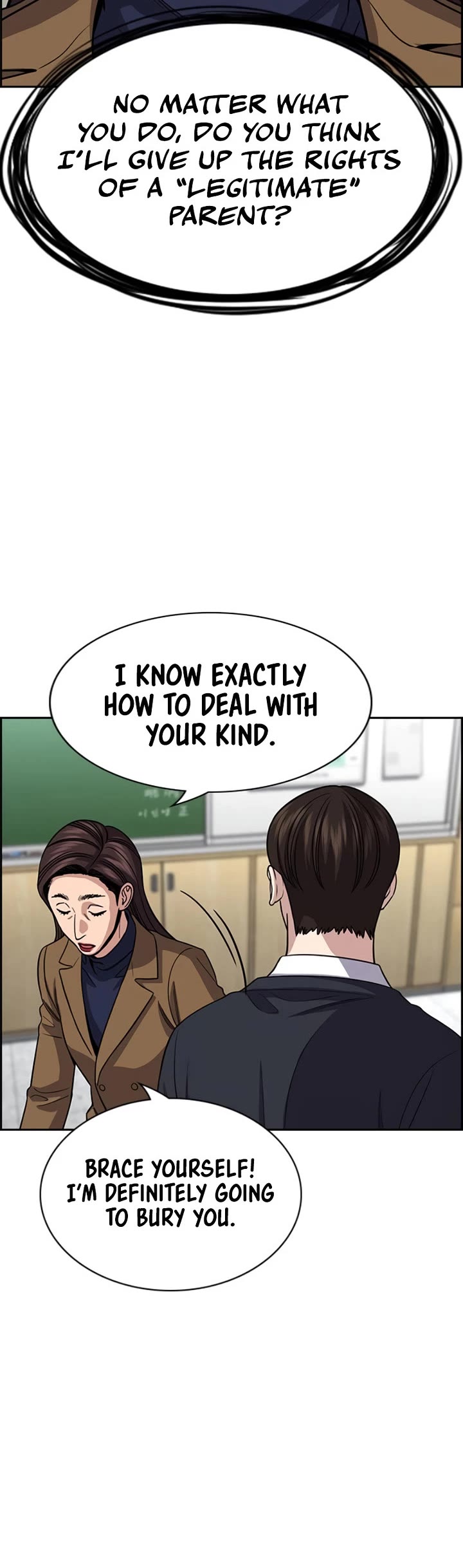 Get Schooled Chapter 244 page 46 - Chapter 244