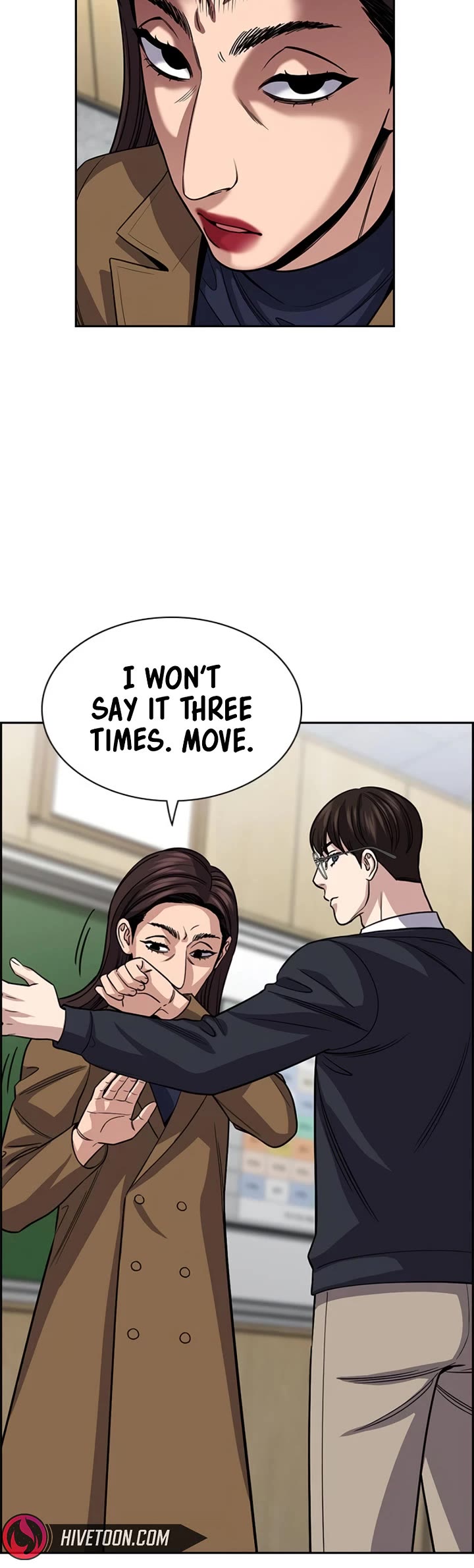 Get Schooled Chapter 244 page 49 - Chapter 244