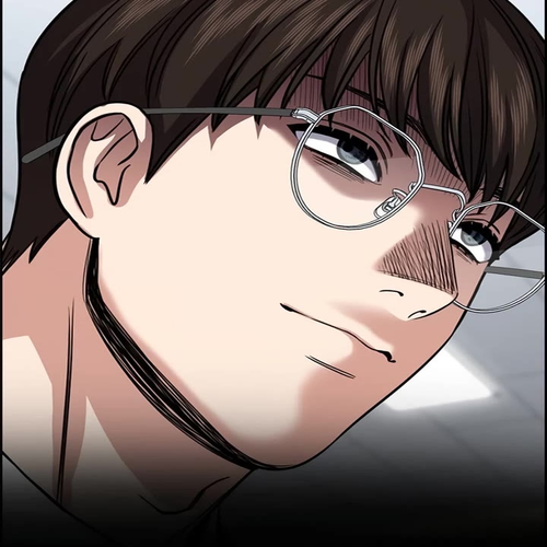 Get Schooled Chapter 244 cover