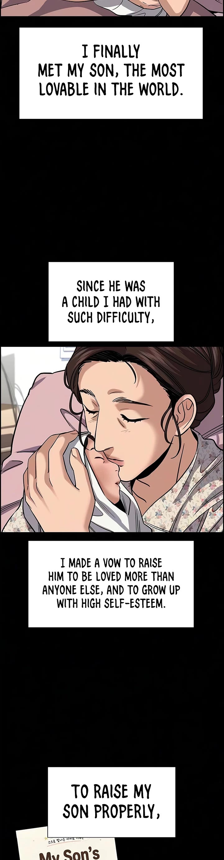 Get Schooled Chapter 245 page 12 - Chapter 245