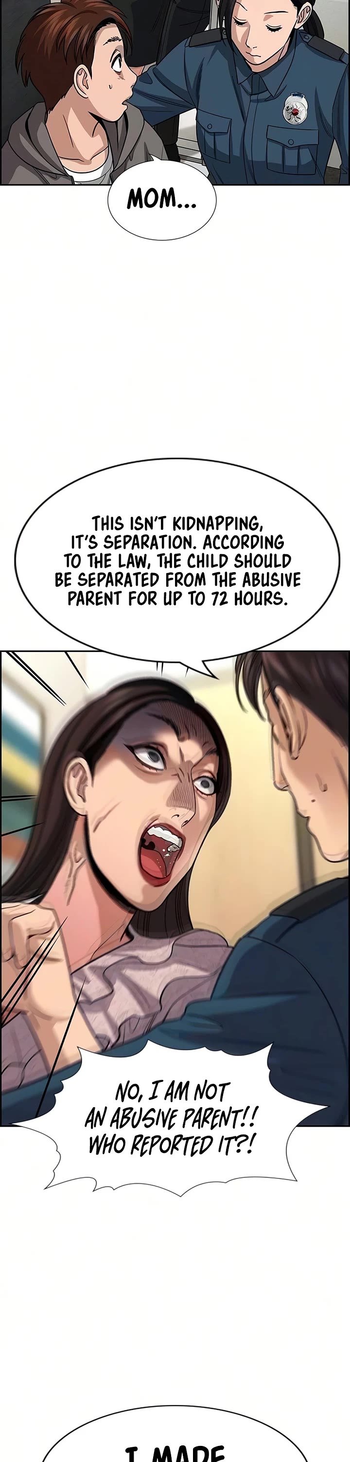 Get Schooled Chapter 245 page 44 - Chapter 245