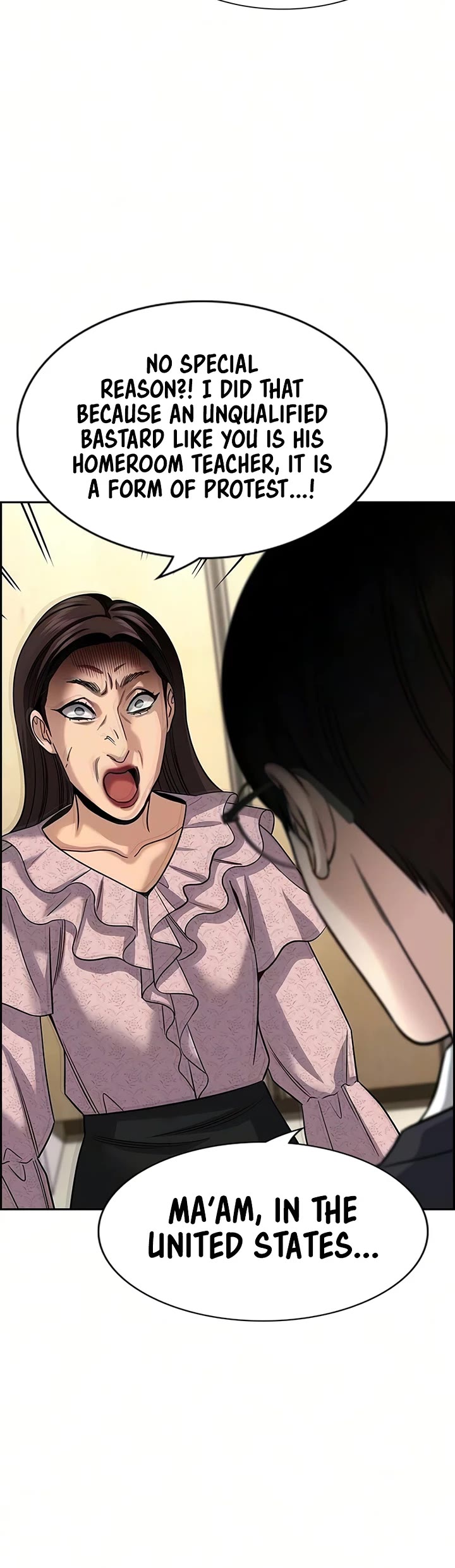 Get Schooled Chapter 245 page 47 - Chapter 245
