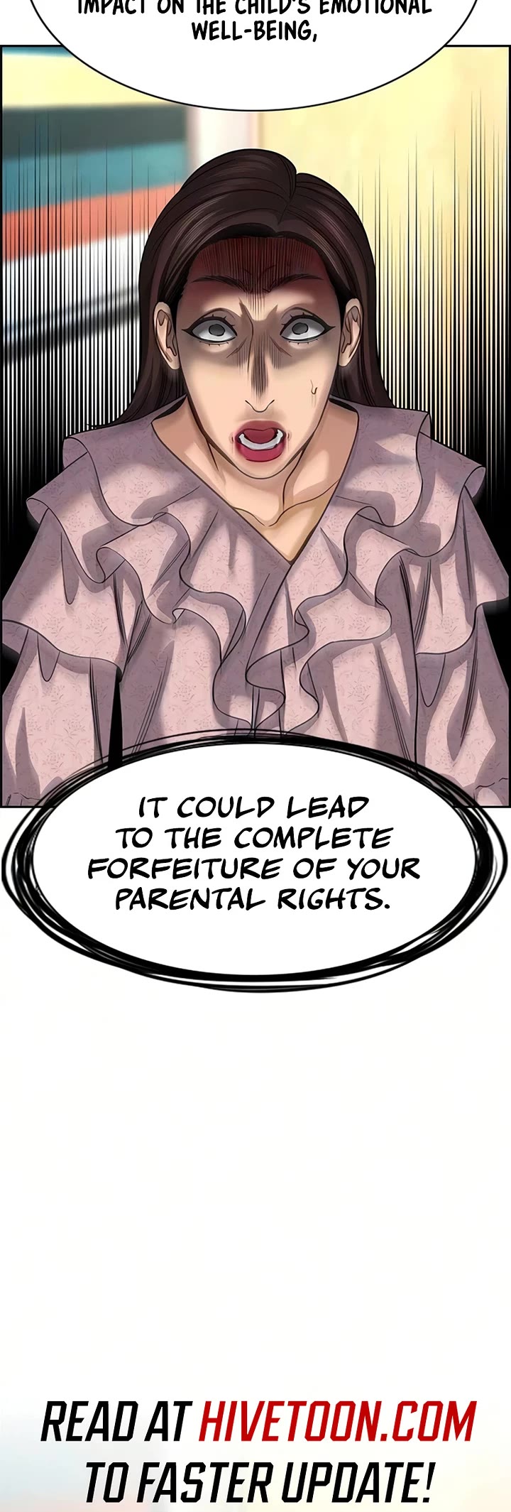 Get Schooled Chapter 245 page 49 - Chapter 245