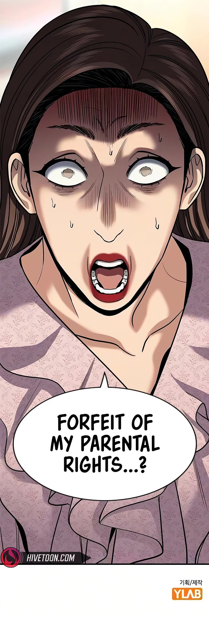 Get Schooled Chapter 245 page 50 - Chapter 245