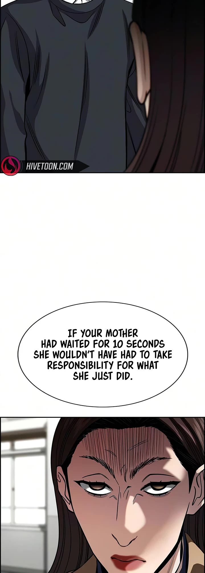 Get Schooled Chapter 245 page 6 - Chapter 245