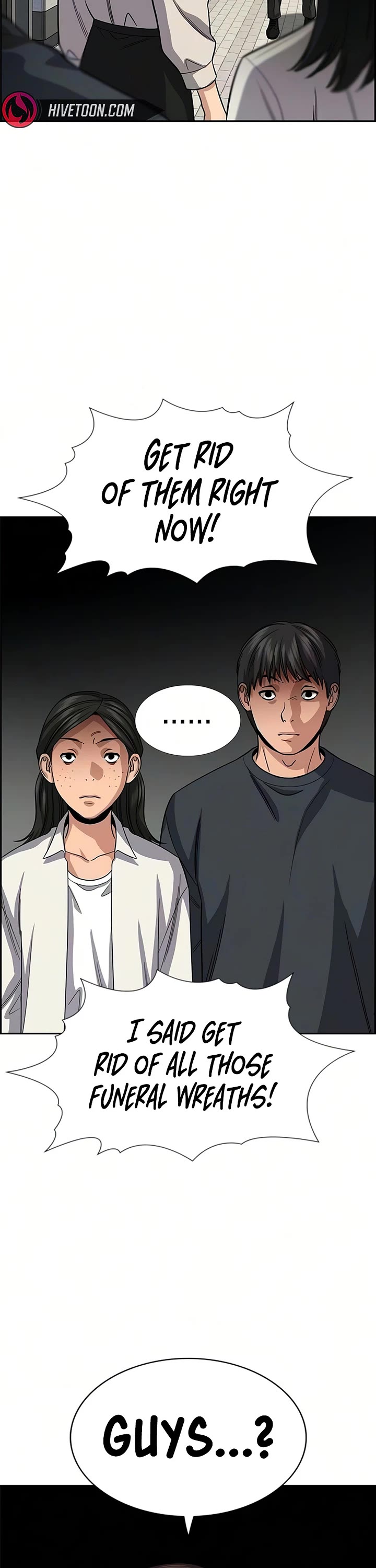 Get Schooled Chapter 246 page 27 - Chapter 246