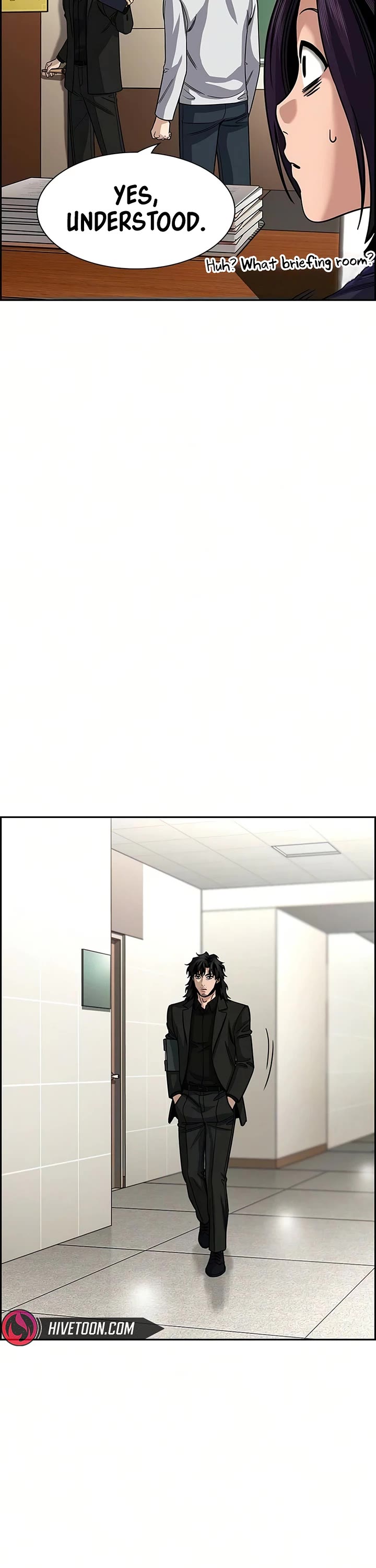 Get Schooled Chapter 246 page 36 - Chapter 246